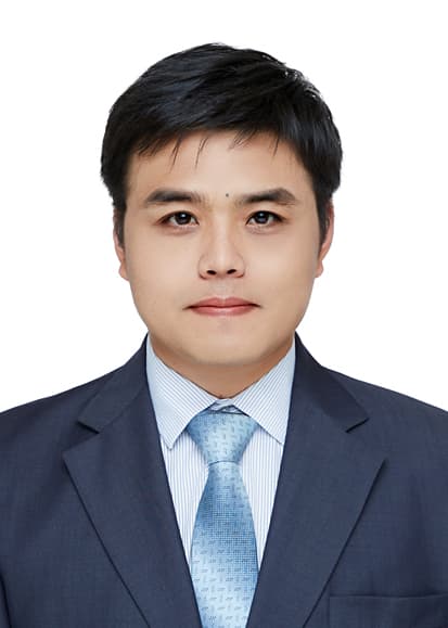 博思拓首席技术专家 李优博士