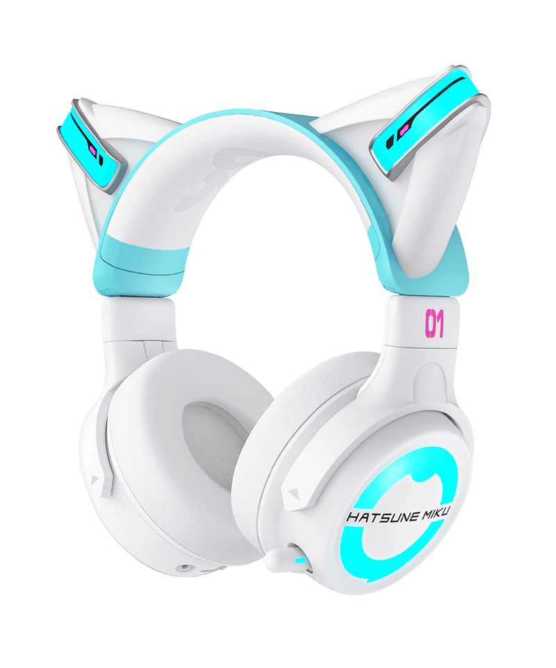 妖舞初音未来联名款产品图