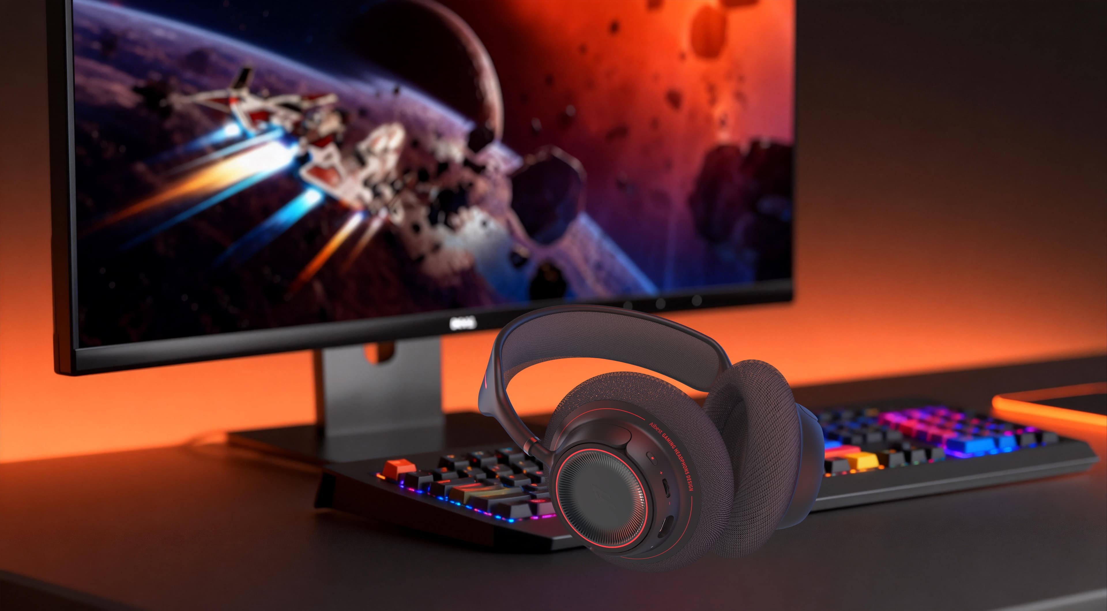 博思拓 aibest 制造中心全景图 2