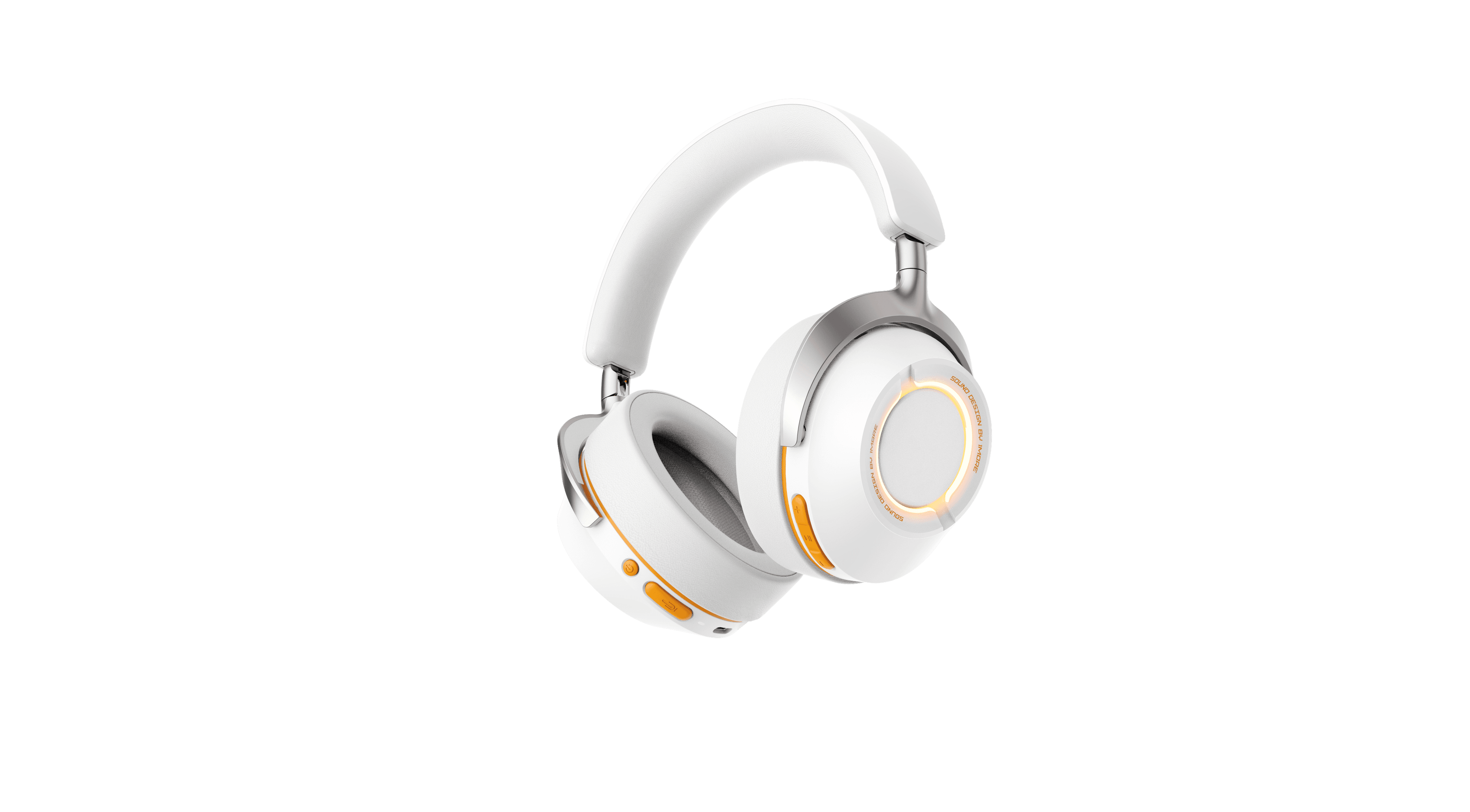 10° 流明能量环 detail