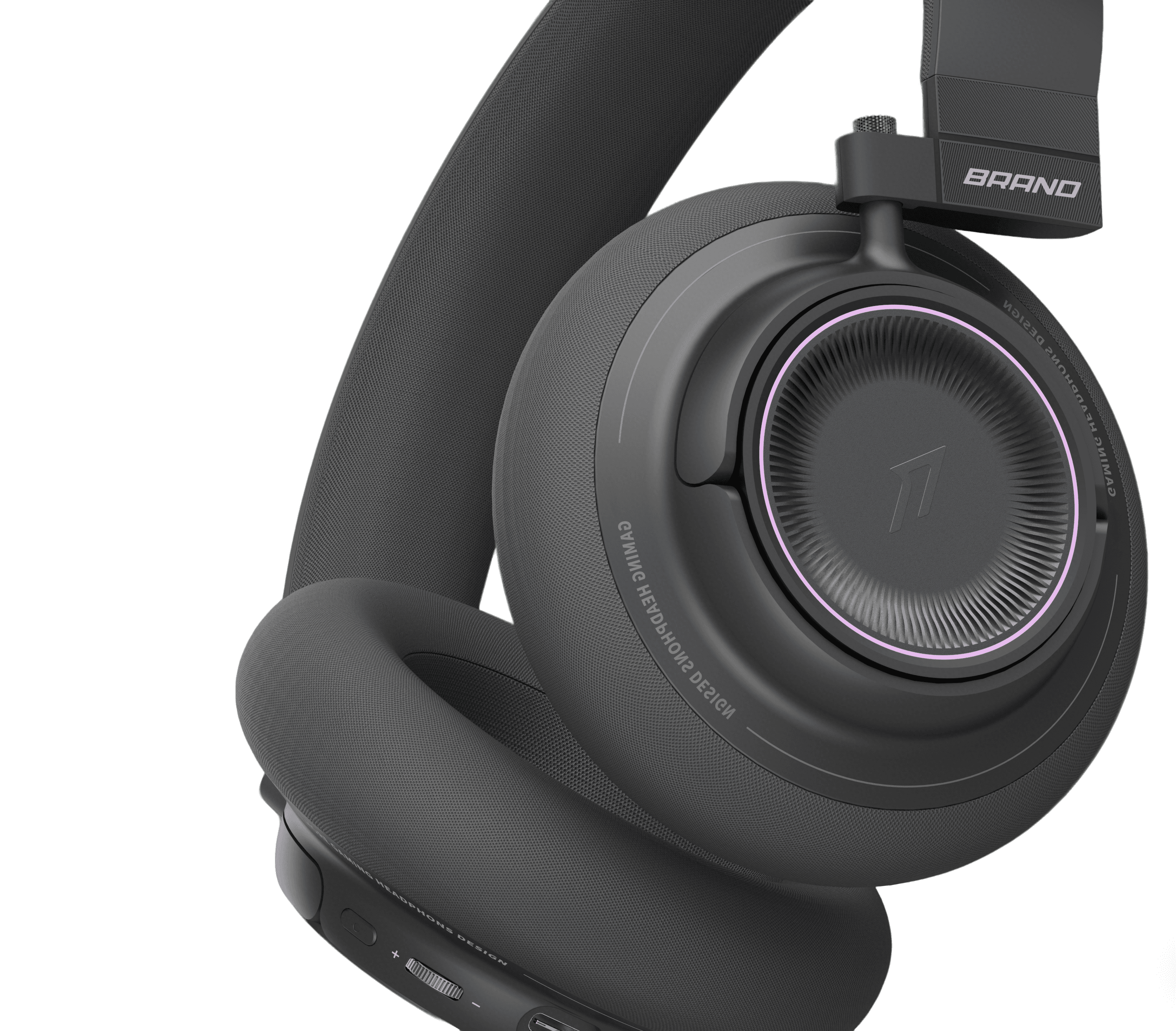 一体化轻量解构 detail