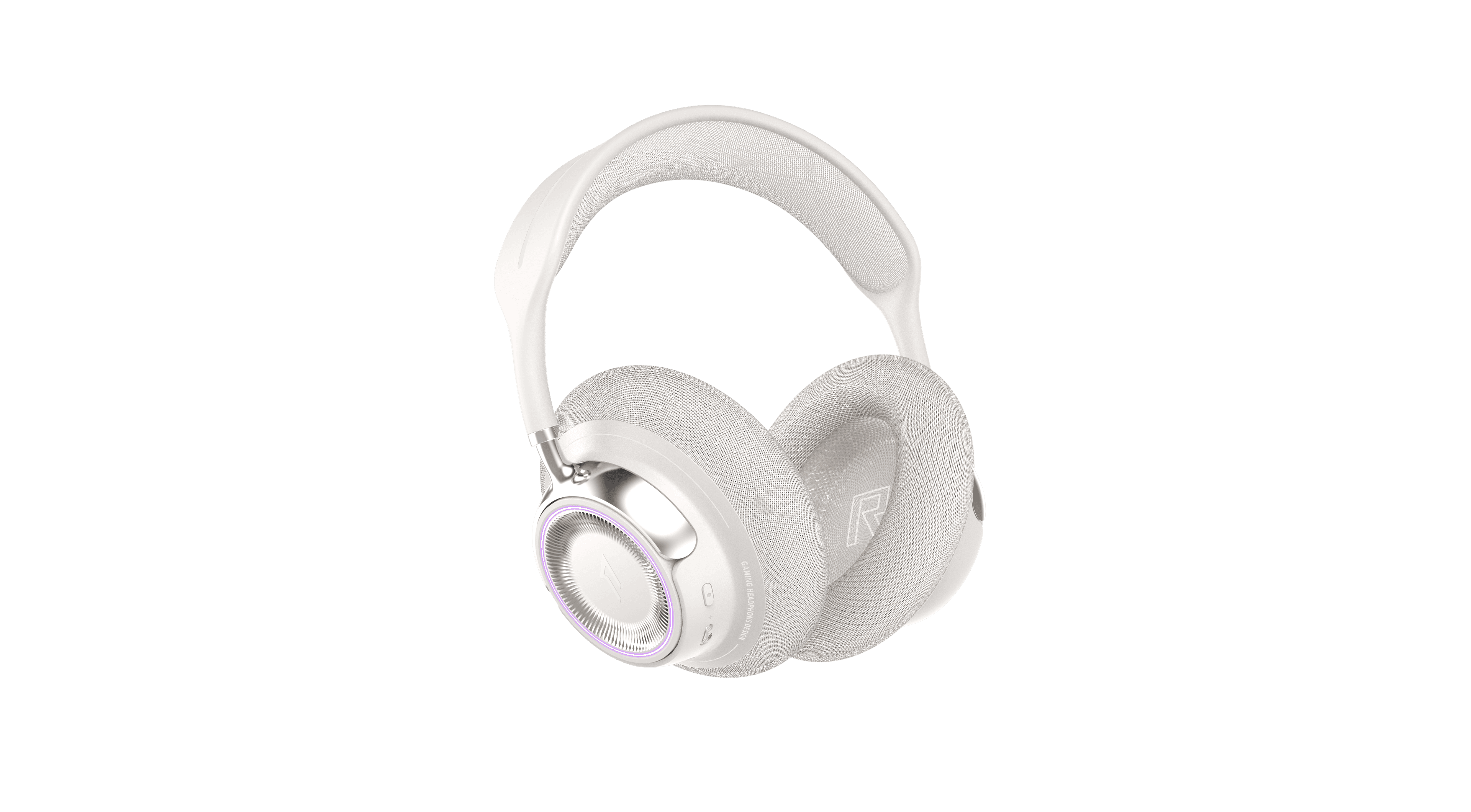 流线型未来主义 detail