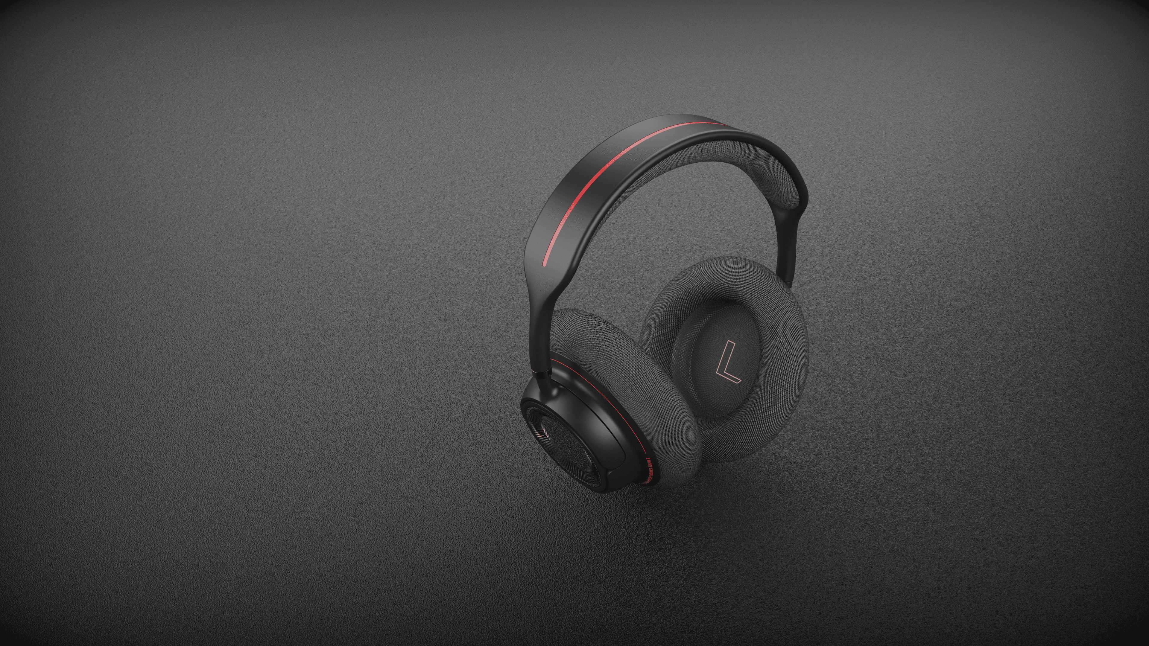 流线型未来主义 hero