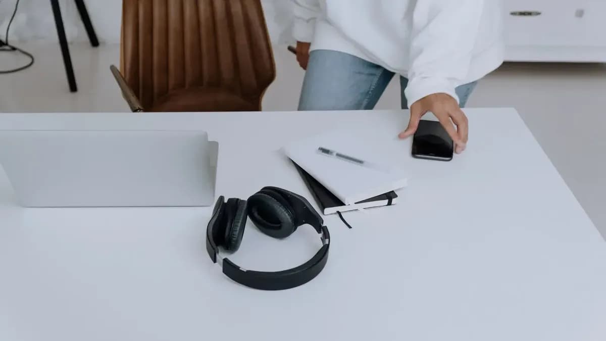 蓝牙6.1发布：耳机品牌需要关注的隐私与功耗变化