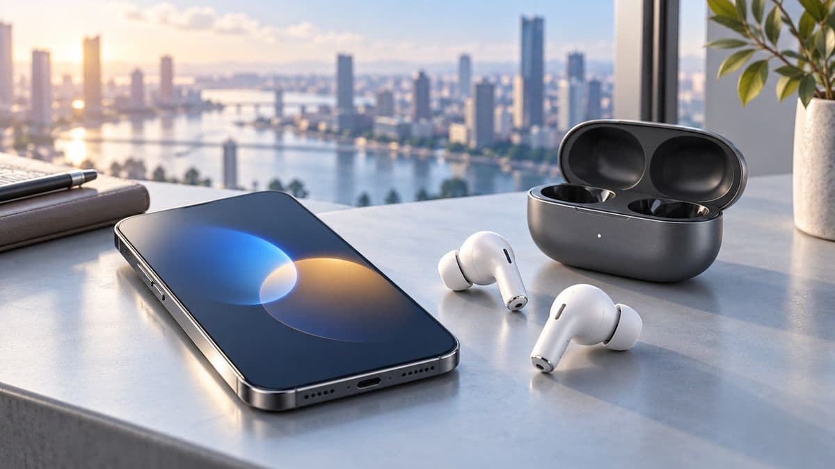 AI 翻译耳机定制，品牌方怎样选择研发制造伙伴