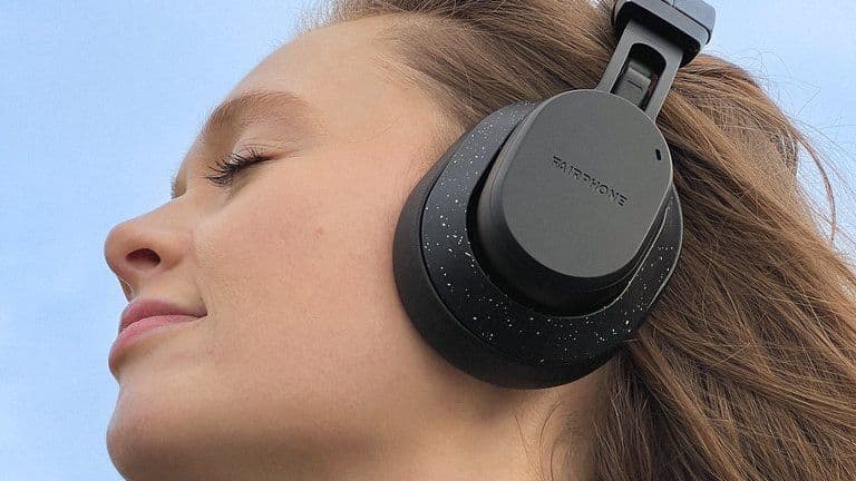 Fairbuds XL 更新发声单元,旧耳机也能沿用升级件